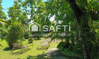 Maison 5 Pièces 135 m² à vendre à Saintes (17100)