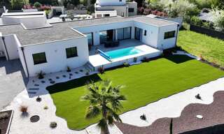 Maison 7 Pièces 164 m² à vendre à Lasserre-de-Prouille (11270)