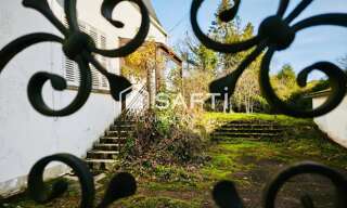 Maison 8 Pièces 320 m² à vendre à Charny Orée de Puisaye (89120)