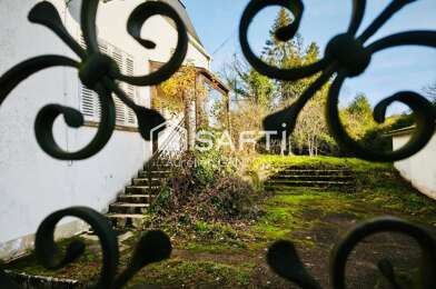 Maison 8 pièces 349000 €