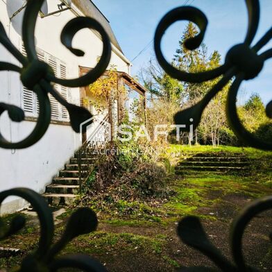 Maison 8 pièces 375000 €