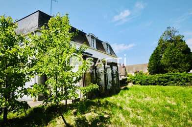 Maison 8 pièces 349000 €