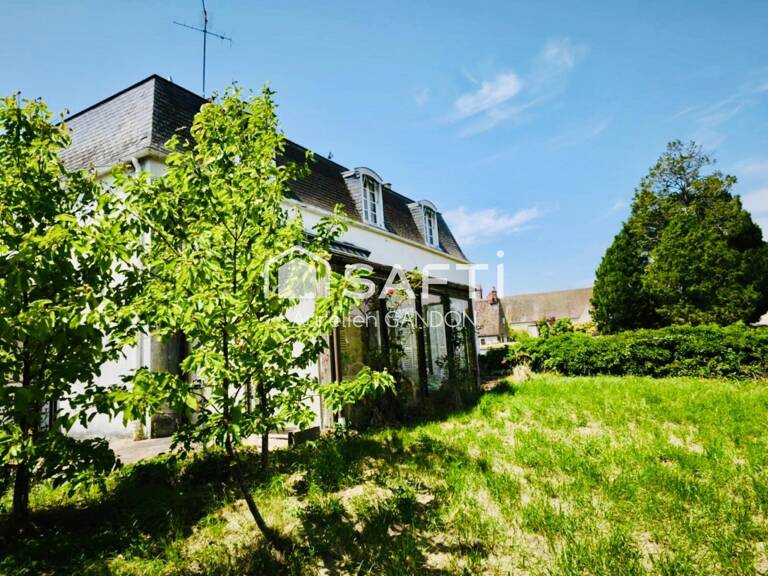 Maison de charme de 1750 — photo 1