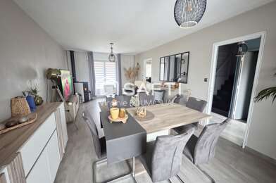 Maison 5 pièces 199000 €