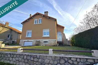 Maison 5 pièces 169000 €