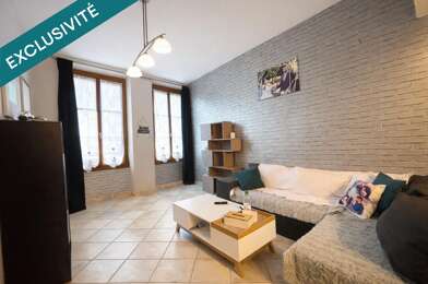 Maison 6 pièces 145000 €