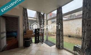 Maison 6 Pièces 145 m² à vendre à Mussy-sur-Seine (10250)