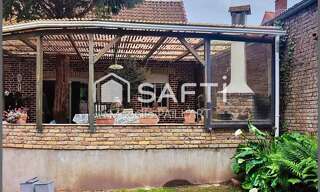 Maison 5 Pièces 114 m² à vendre à Ardres (62610)