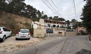 Appartement 2 Pièces 53 m² à vendre à Septèmes-les-Vallons (13240)