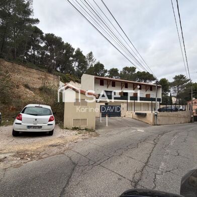 Appartement 2 pièces 250000 €