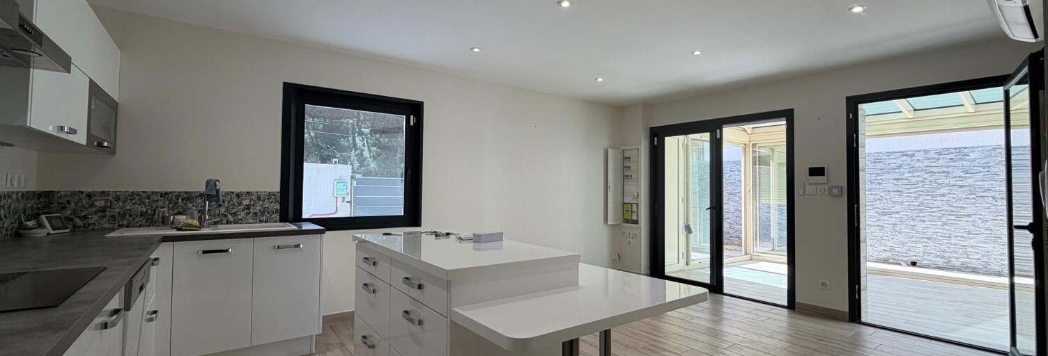 Appartement 2 Pièces 63 m² à vendre à Septèmes-les-Vallons (13240)