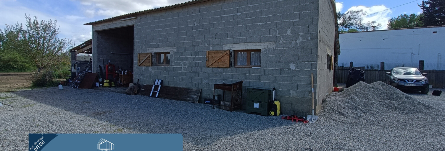 Maison 4 Pièces 89 m² à vendre à Perpignan (66000)