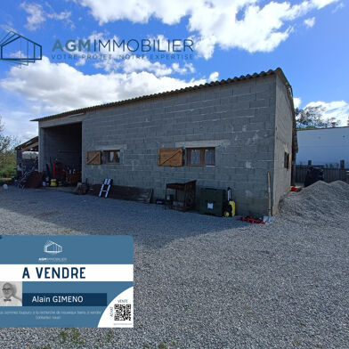 Maison 4 pièces 200000 €