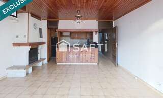 Maison 5 Pièces 113 m² à vendre à Remollon (05190)