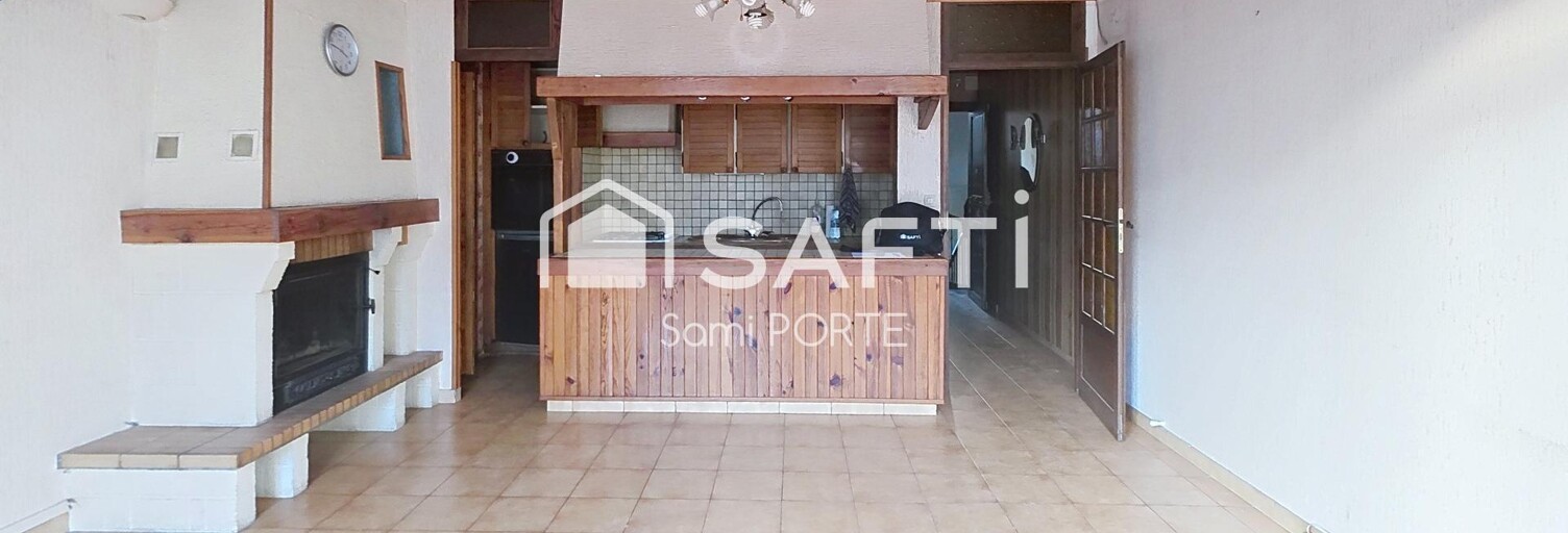 Maison 5 Pièces 113 m² à vendre à Remollon (05190)