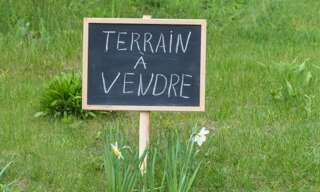 Terrain  781 m² à vendre à Le Bignon-du-Maine (53170)