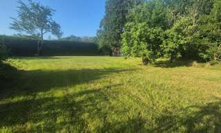 Terrain  1200 m² à vendre à Moissieu-sur-Dolon (38270)