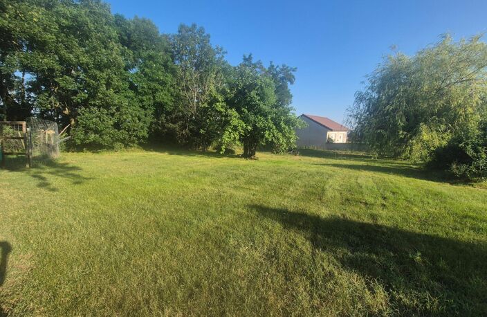 Terrain constructible 1200m2 — photo 2