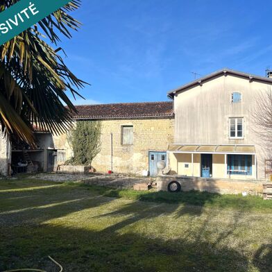 Maison 5 pièces 95000 €