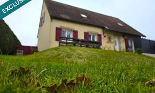 Maison 7 Pièces 145 m² à vendre à La Flèche (72200)