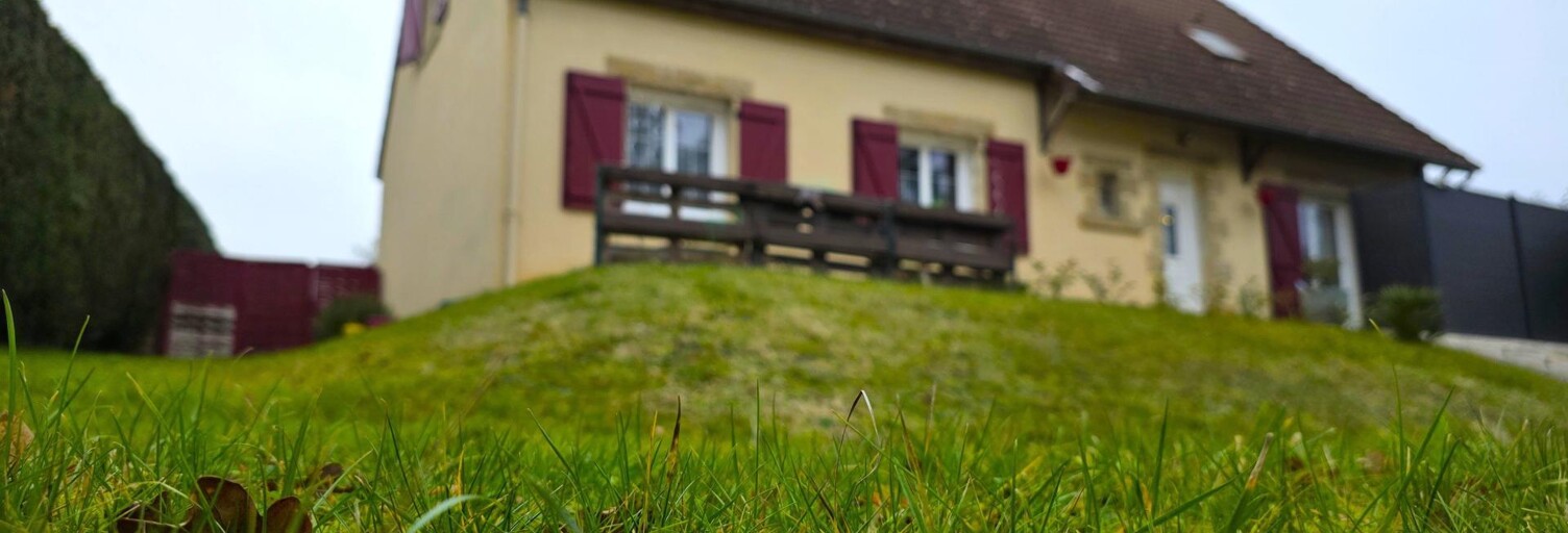 Maison 7 Pièces 145 m² à vendre à La Flèche (72200)