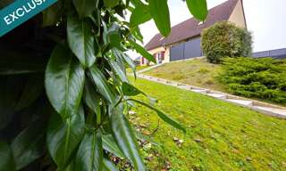 Maison 7 Pièces 145 m² à vendre à La Flèche (72200)