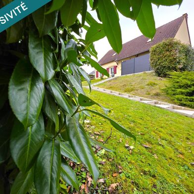 Maison 7 pièces 239999 €