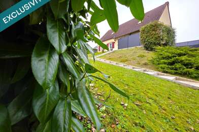 Maison 7 pièces 239999 €