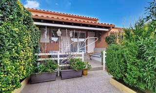 Maison 2 Pièces 39 m² à vendre à Valras-Plage (34350)