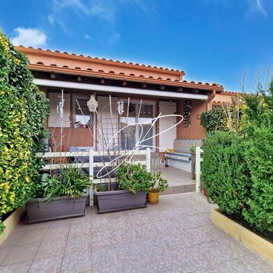 Maison 2 pièces 163000 €