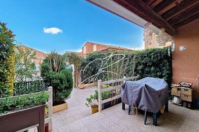 Maison 2 pièces 163000 €