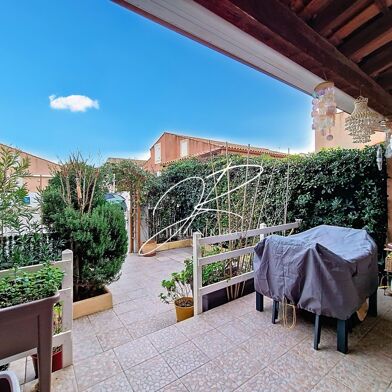 Maison 2 pièces 163000 €