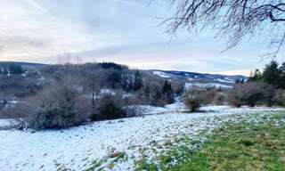 Terrain  54640 m² à vendre à Gijounet (81530)