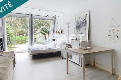 Appartement 1 pièces 94900 €