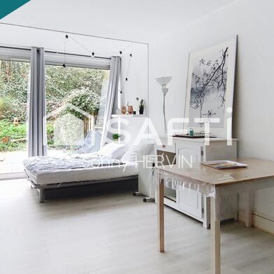 Appartement 1 pièces 94900 €