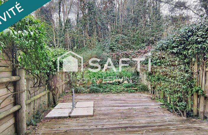 Appartement avec jardin, piscine et accès plage — photo 5