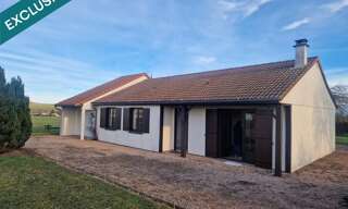 Maison 3 Pièces 82 m² à vendre à Saint-Bonnet-de-Rochefort (03800)