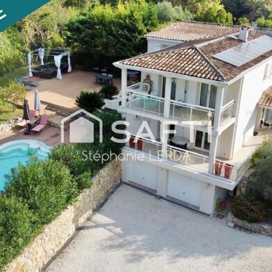 Maison 5 pièces 940000 €