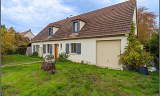 Maison 7 Pièces 130 m² à vendre à Tacoignières (78910)