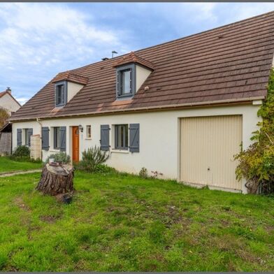 Maison 7 pièces 390000 €