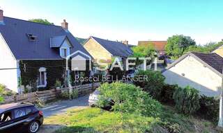 Maison 3 Pièces 74 m² à vendre à Servant (63560)