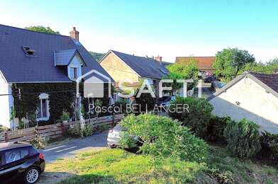 Maison 3 pièces 104000 €