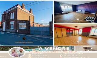 Maison 8 Pièces 280 m² à vendre à Lecelles (59226)