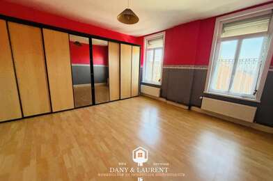 Maison 8 pièces 498000 €