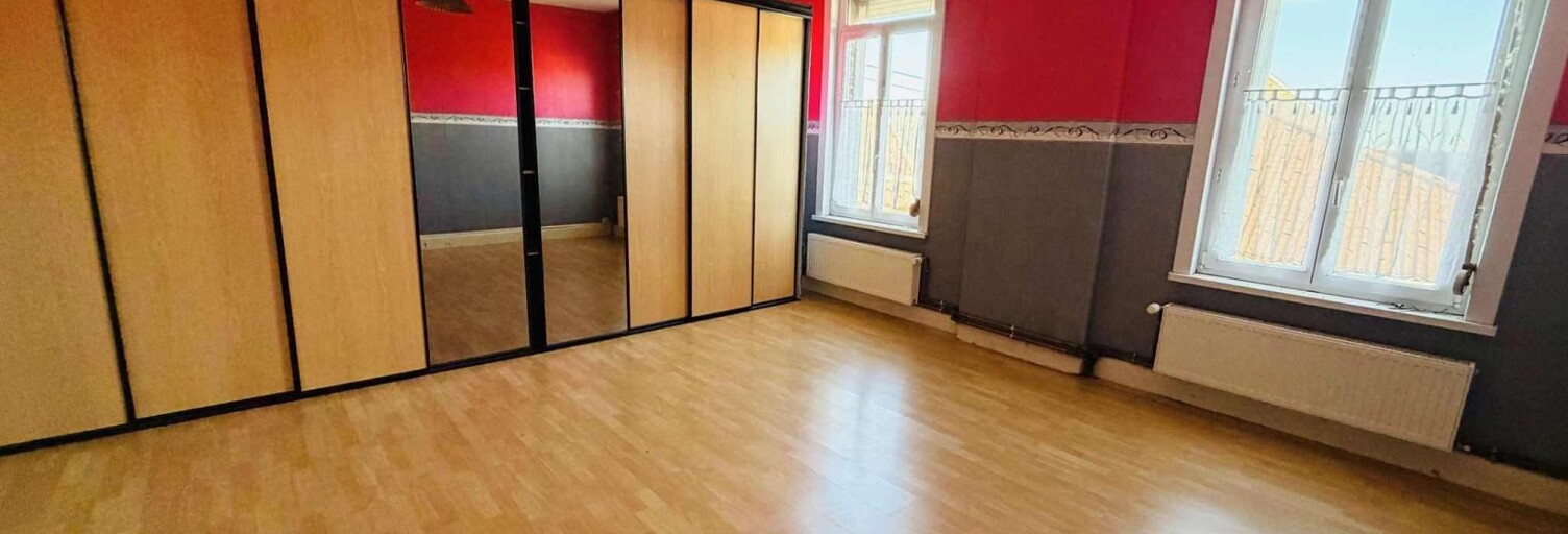 Maison 8 Pièces 280 m² à vendre à Lecelles (59226)