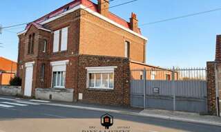 Maison 8 Pièces 280 m² à vendre à Lecelles (59226)