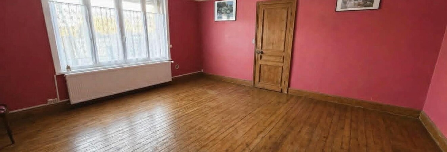 Maison 8 Pièces 280 m² à vendre à Lecelles (59226)