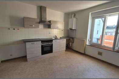 Appartement 5 pièces 109000 €