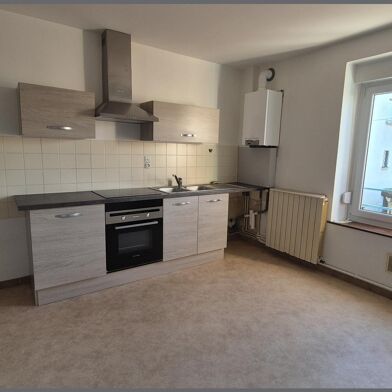 Appartement 5 pièces 109000 €