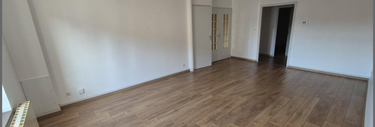 Appartement 5 Pièces 101 m² à vendre à Saint-Dié-des-Vosges (88100)